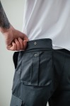 Карго GARAGE Fat Boy Elif Т.Сірий