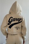 Костюм GARAGE Studio Св.Бежевий