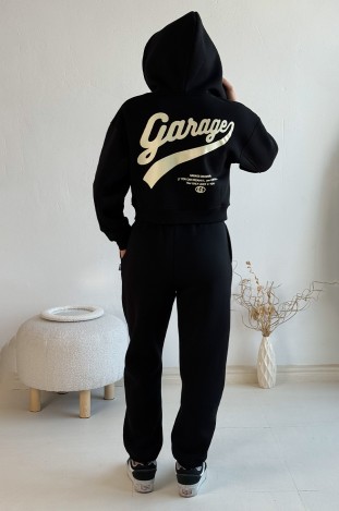 Костюм GARAGE Studio Чорний
