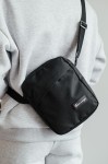 Мессенджер GARAGE Blck GRG Чорний