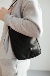 Мессенджер GARAGE Blck GRG Чорний