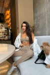 Костюм fitness GARAGE Кавовий
