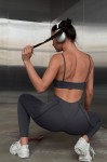 Костюм fitness GARAGE Графіт