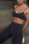 Костюм fitness GARAGE Графіт