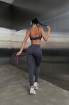 Костюм fitness GARAGE Графіт