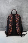 Рюкзак GARD BACKPACK 3 | flame red 3/22 Чорний