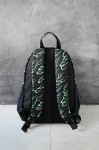 Рюкзак GARD BACKPACK 3 | flame green 3/22 Чорний