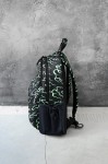 Рюкзак GARD BACKPACK 3 | flame green 3/22 Чорний