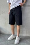 Шорти DIFRANSEL BAGGY Bermoda Чорний