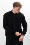 Кофта GARD Олімпійка gb MOD-2 І чорний 3/25 Чорний