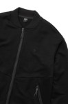 Кофта GARD Олімпійка gb MOD-2 І чорний 3/25 Чорний