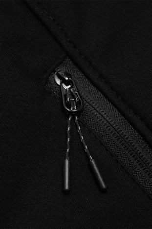 Кофта GARD Олімпійка ARROW І чорний 3/25 Чорний