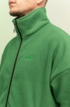Кофта GARD MICROFLEECE І зелений 4/24 Зелений