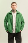 Кофта GARD MICROFLEECE І зелений 4/24 Зелений