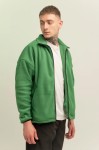 Кофта GARD MICROFLEECE І зелений 4/24 Зелений
