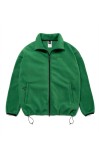 Кофта GARD MICROFLEECE І зелений 4/24 Зелений
