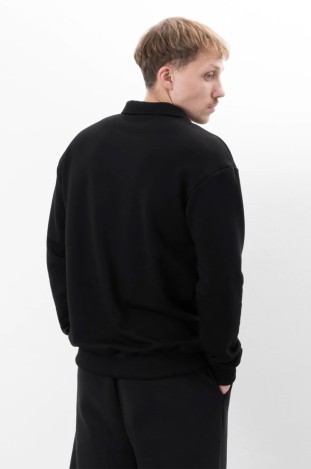Кофта GARD Кофта MAXLINE І чорний 4/25 Чорний