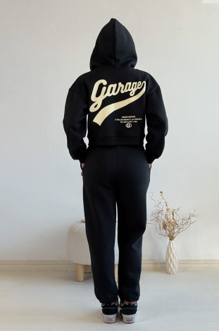 Костюм GARAGE Studio Антрацит