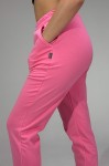 Штани GARAGE Basic women Літо Рожевий