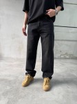 Джинси DIFRANSEL Baggy-fit Чорний