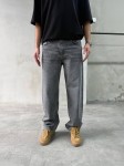 Джинси DIFRANSEL Baggy-fit Т.Сірий