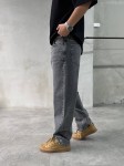 Джинси DIFRANSEL Baggy-fit Т.Сірий